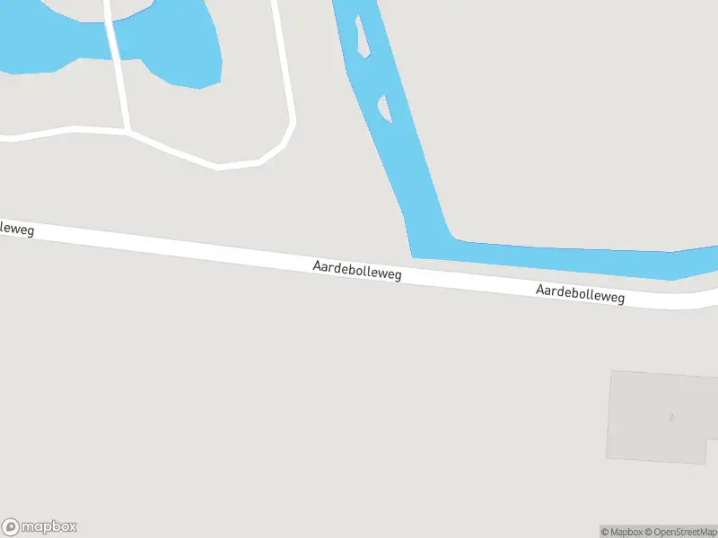 Overlastmelding Aardebolleweg in Wolphaartsdijk gesloten