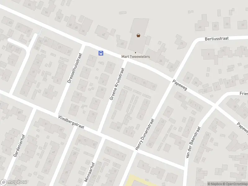 Overlastmelding Groene Kruisstraat in Wolphaartsdijk gesloten