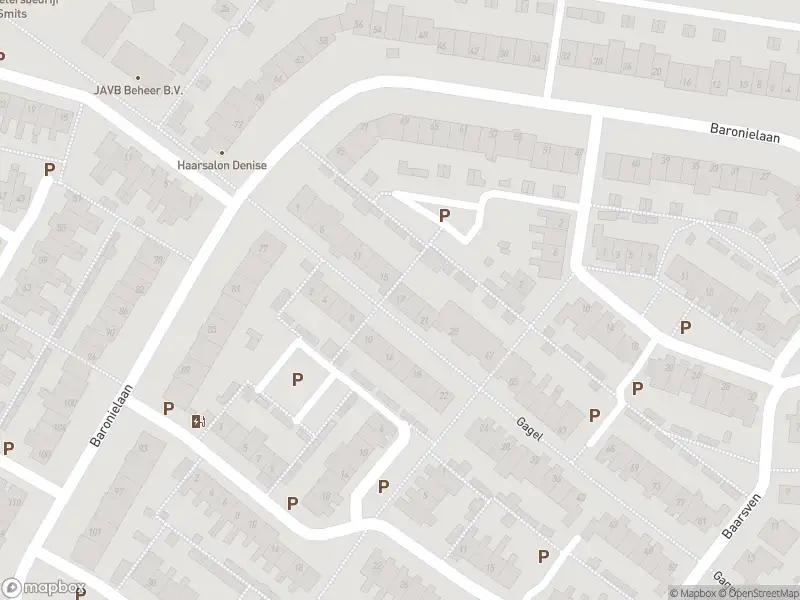 Overlastmelding Gagel in Goirle gesloten