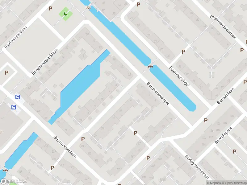 Anonieme overlastmelding Boskoopstraat in Tilburg gesloten