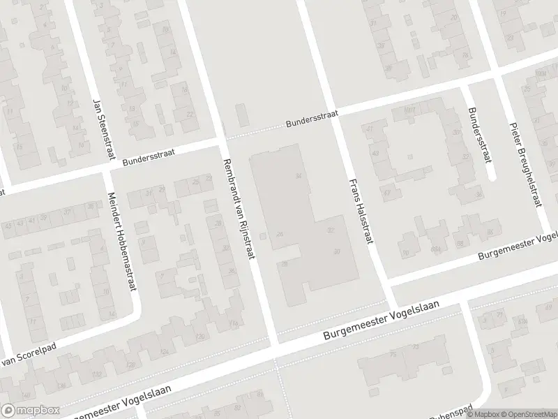 Overlastmelding Groenstraat in 5062NB Oisterwijk gesloten