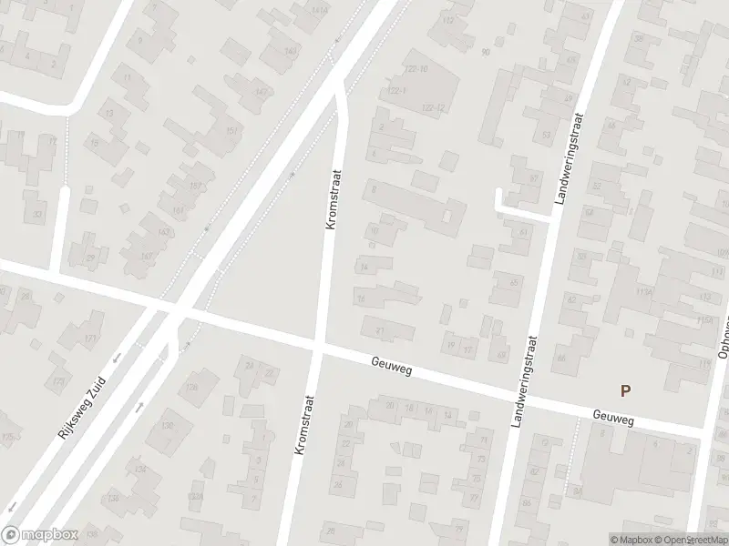 Overlastmelding Kromstraat in Sittard gesloten