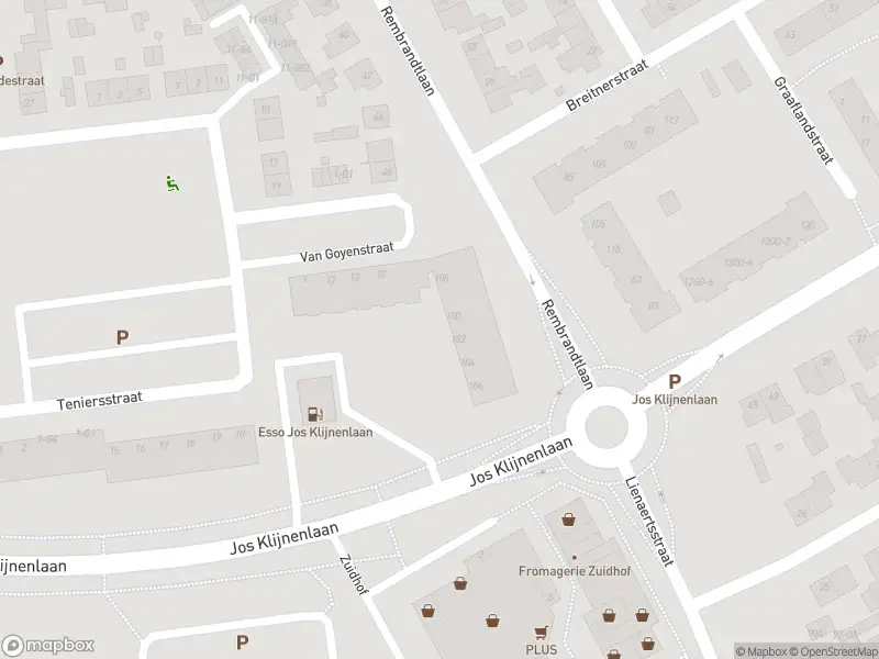 Overlastmelding Van Goyenstraat in Geleen gesloten