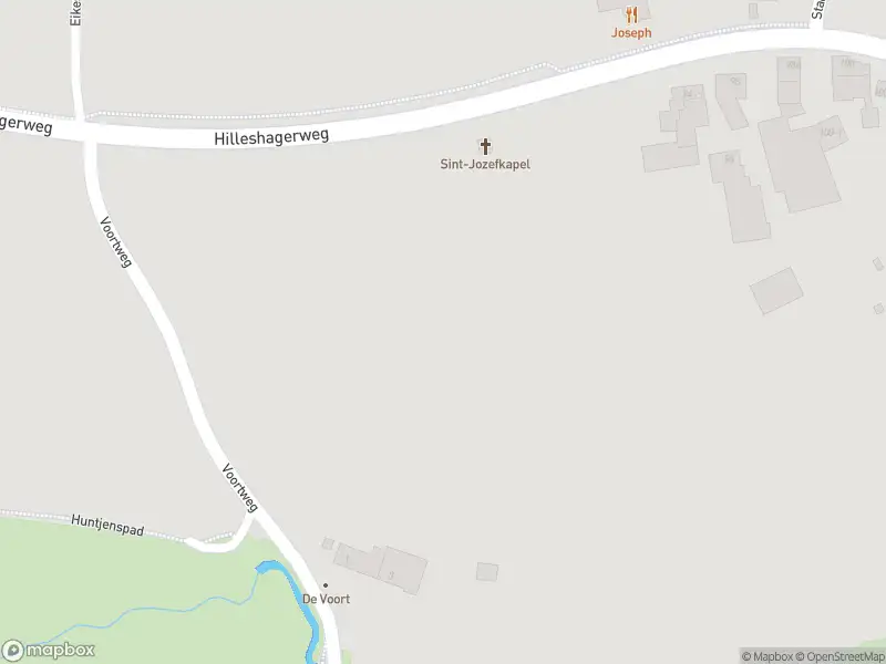 Overlastmelding Hilleshagerweg in 6281AH Mechelen gesloten