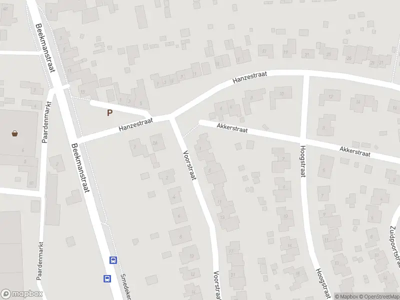 Traumahelikopter met grote spoed naar de Voorstraat in Aardenburg