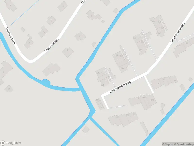 Overlastmelding Langevelderweg in Noordwijkerhout gesloten