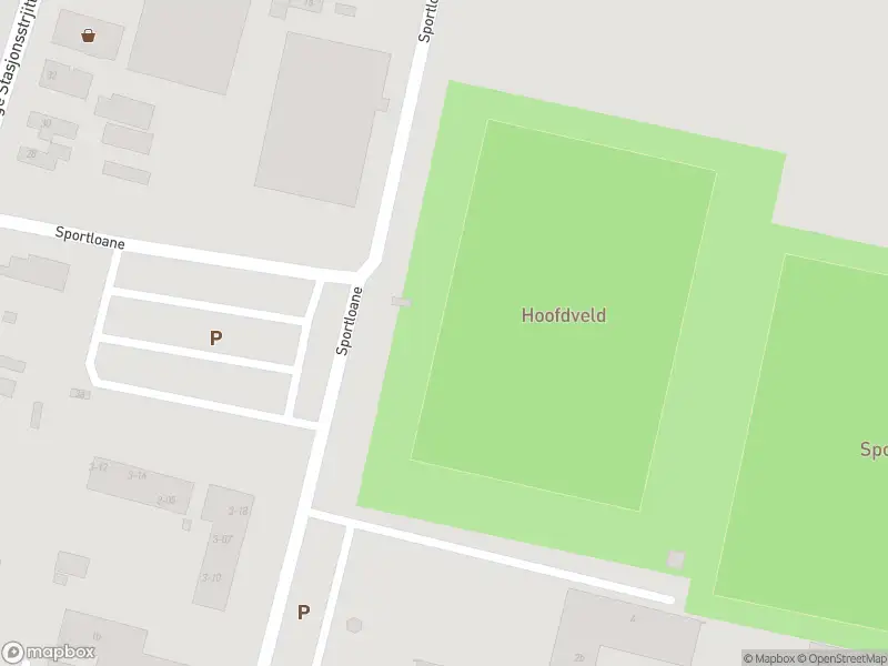 Brandweer met gepaste spoed naar de Sportloane in De Westereen vanwege een buitenbrand