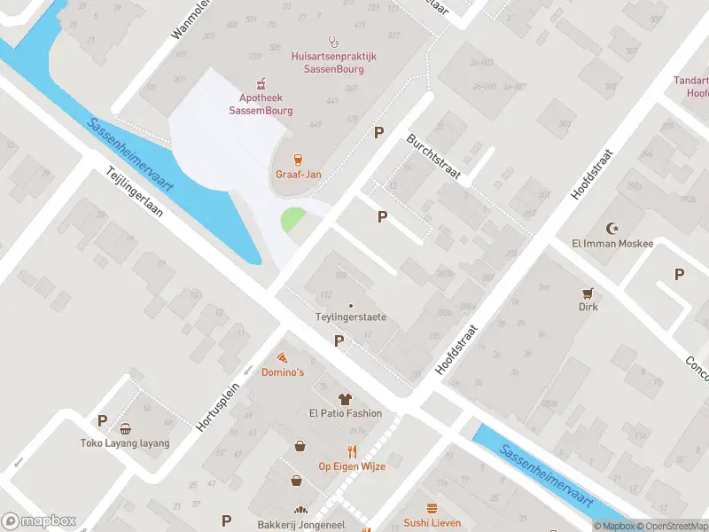 112 melding Anonieme overlastmelding Jan van Brabantweg in Sassenheim