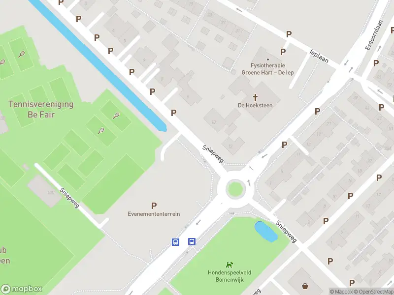 Overlastmelding Larikshout in Waddinxveen