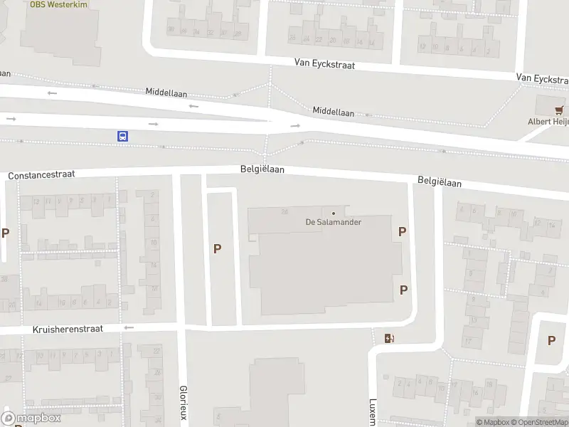 Overlastmelding  in Dongen