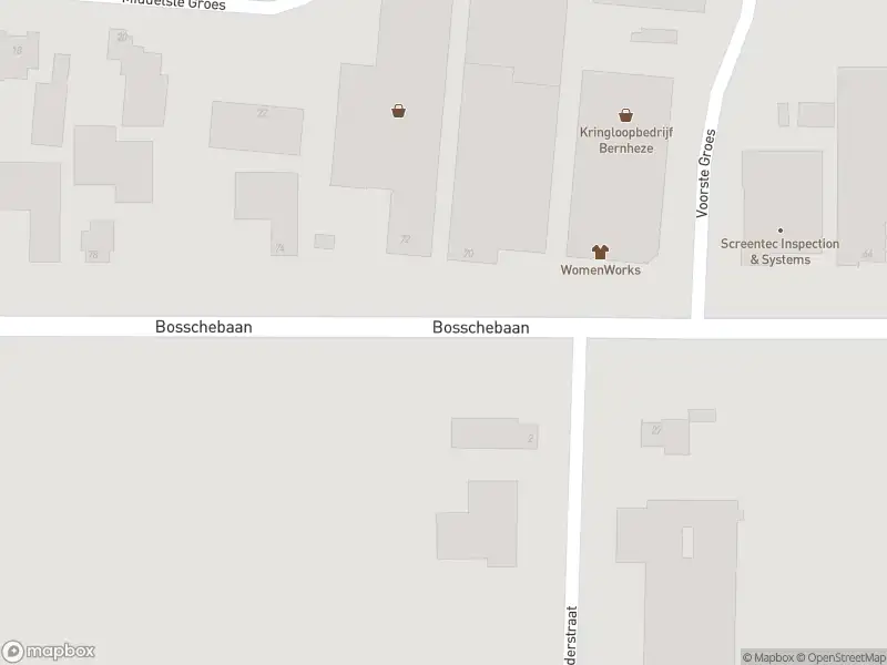 Overlastmelding  in Heesch