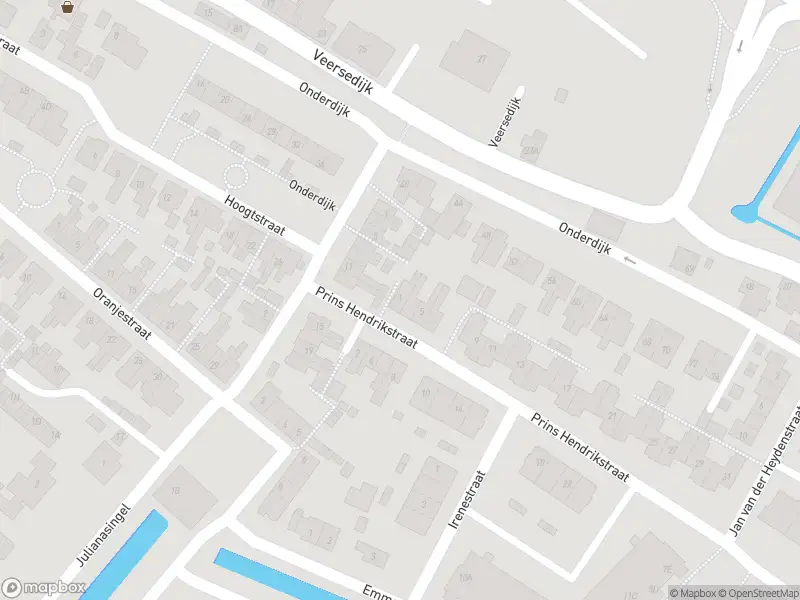 Overlastmelding Prins Hendrikstraat in Hendrik-Ido-Ambacht gesloten