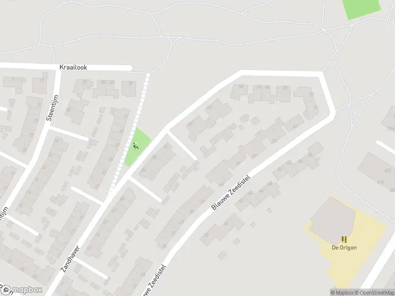 Overlastmelding Zandhaver in IJmuiden gesloten