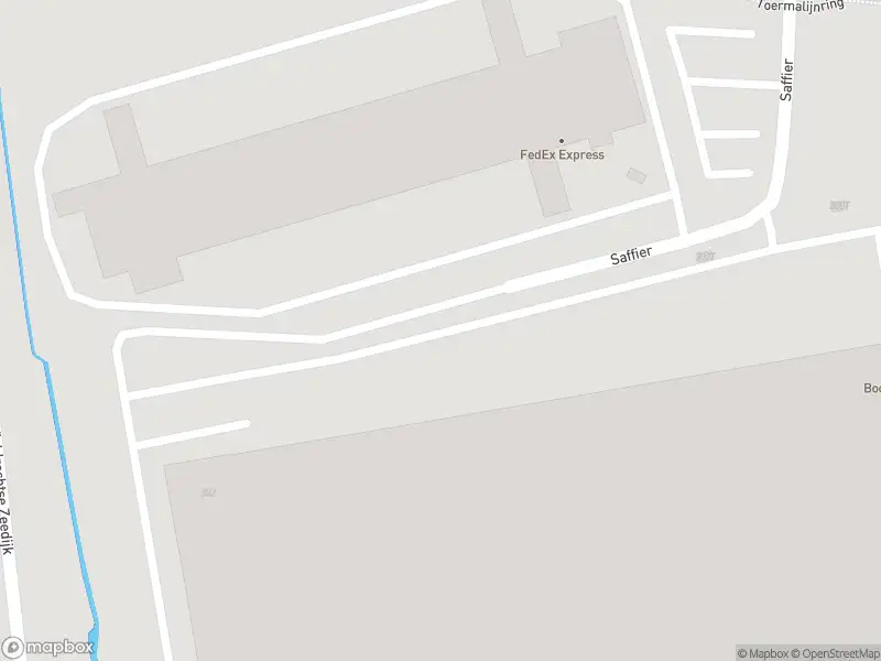 Overlastmelding Saffier in Dordrecht gesloten