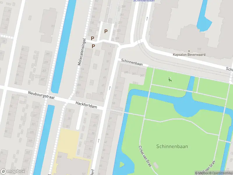 Ambulance met gepaste spoed naar de Gronsvelderf in Rotterdam