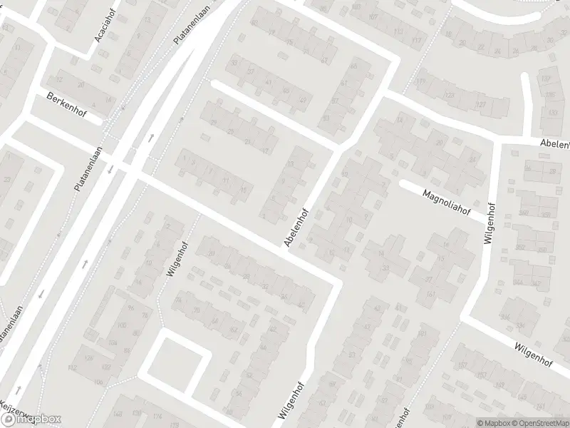 Ambulance met gepaste spoed naar de Wilgenhof in Papendrecht