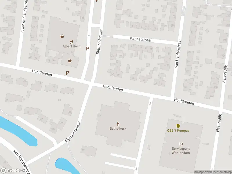 Overlastmelding Hooftlanden in Werkendam gesloten