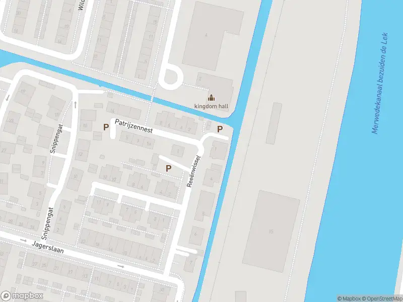 Overlastmelding Westerstraat & Wilhelminaplein in Gorinchem gesloten