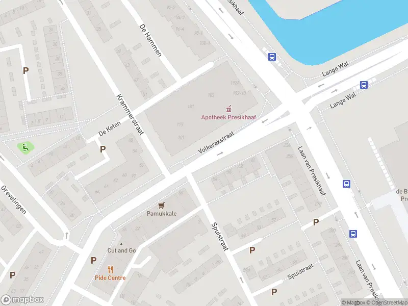 Overlastmelding Eemslaan in Arnhem