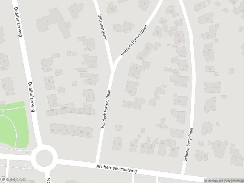 Overlastmelding Waldeck Pyrmontlaan in Velp gesloten