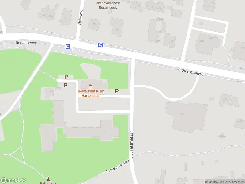 112 melding Overlastmelding Utrechtseweg in Oosterbeek gesloten