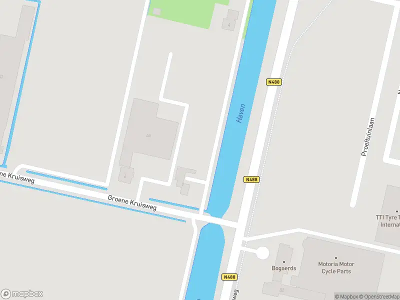 Besteld ambulance vervoer naar de Rijksstraatweg in Numansdorp