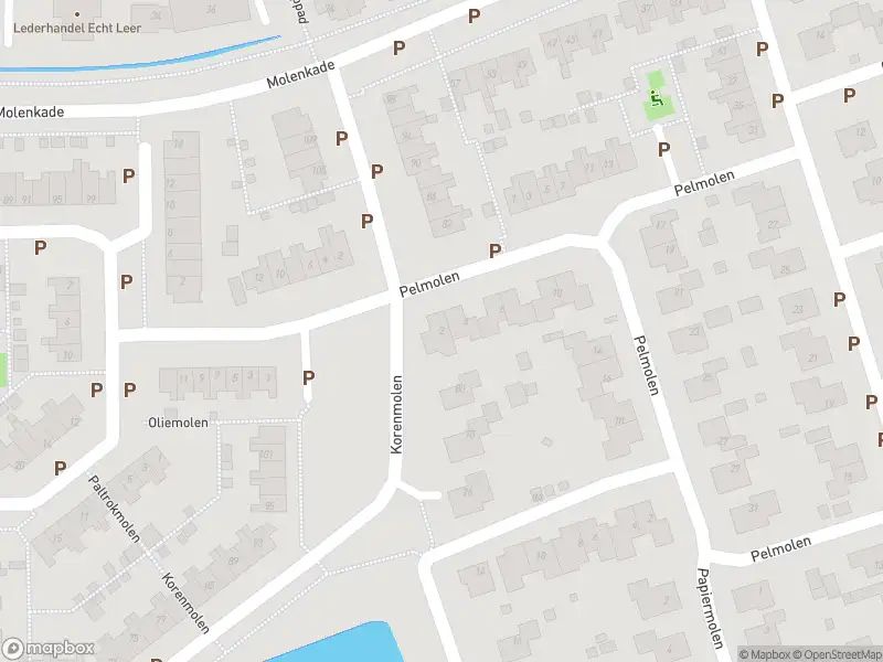 Overlastmelding Pelmolen in Noord-Scharwoude gesloten