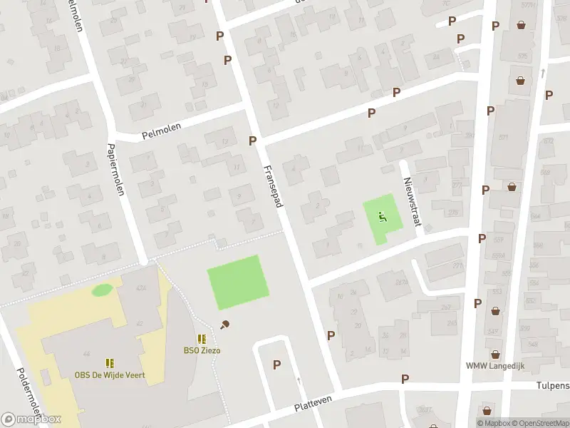 112 melding Overlastmelding Fransepad in Noord-Scharwoude