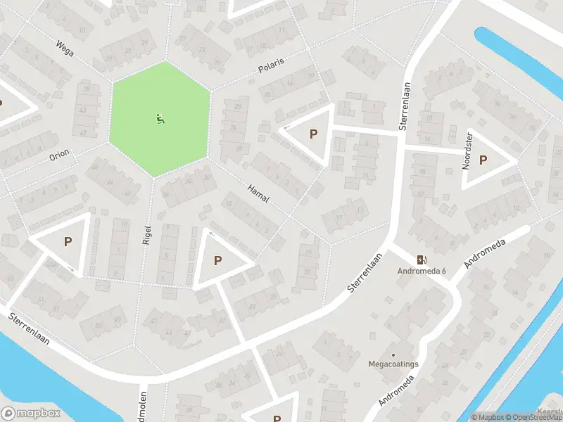 Ambulance met gepaste spoed naar de Hamal in Puttershoek