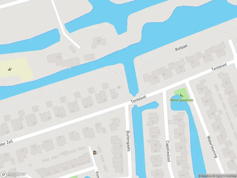 Overlastmelding Zuider Kadijk in Enkhuizen gesloten