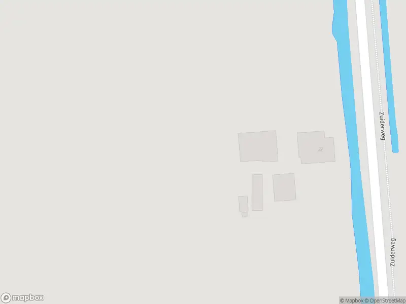 Overlastmelding Zuiderweg in Twisk gesloten