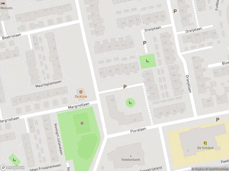 Overlastmelding Koningin Julianalaan in Rijnsburg gesloten