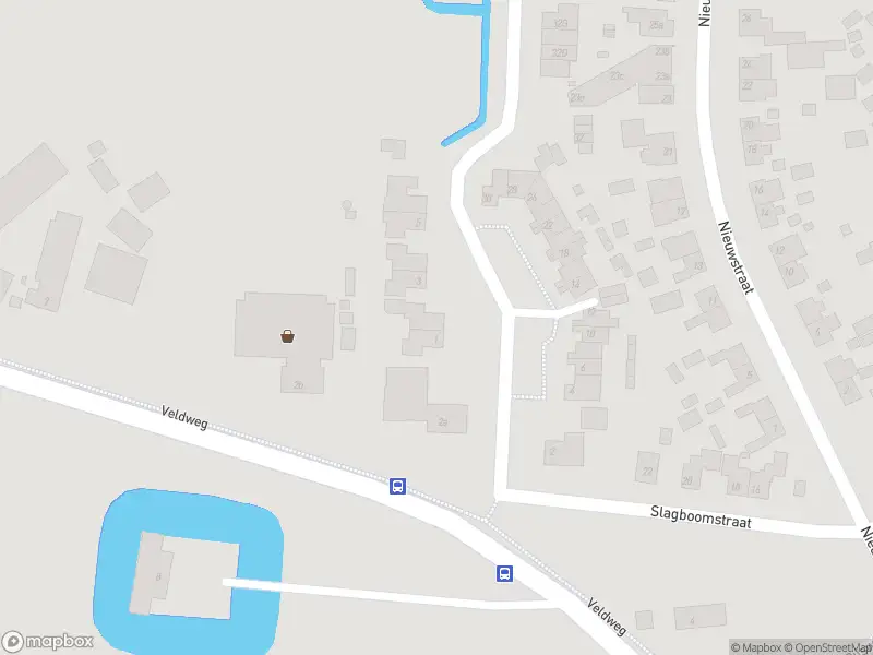 Overlastmelding De Geer in Rijswijk