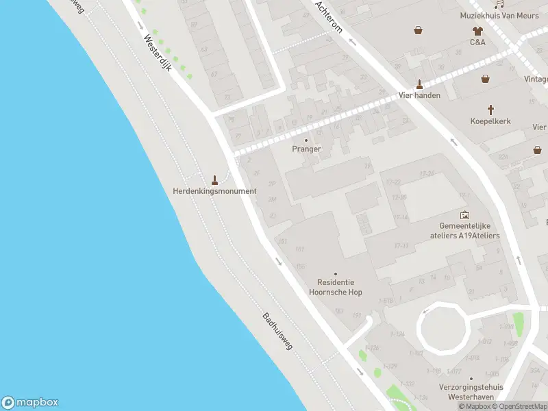 112 melding Overlastmelding Westerdijk in Hoorn