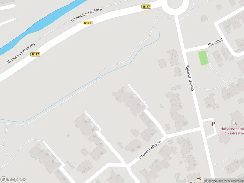 Anonieme overlastmelding Krayenhofflaan in Heemskerk gesloten