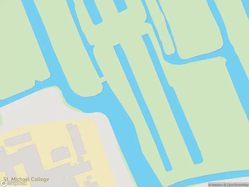 Besteld ambulance vervoer naar de Braakdijk R in Zaandam