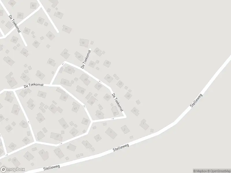 Overlastmelding Stelleweg in Ouddorp gesloten