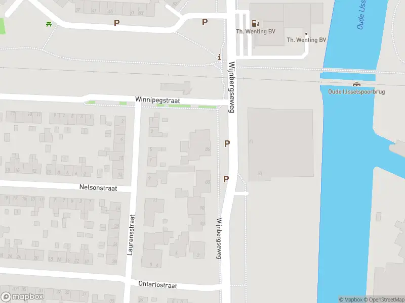 Overlastmelding Wijnbergseweg in Doetinchem