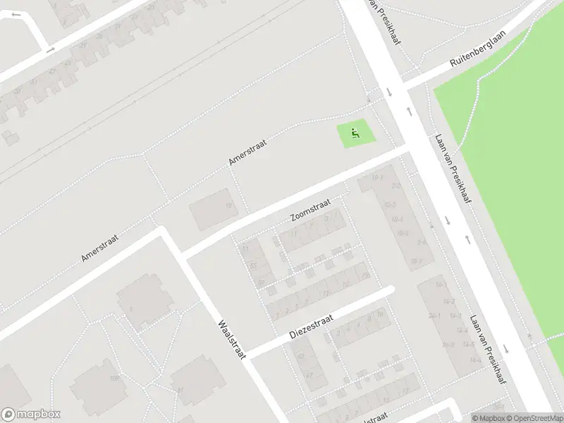 112 melding Overlastmelding Zoomstraat in Arnhem