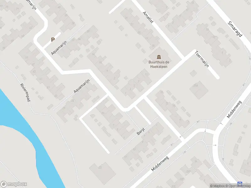 Overlastmelding Amatist in Heerhugowaard