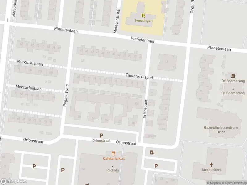 Brandweer met gepaste spoed naar de Venuslaan in Eindhoven vanwege een liftopsluiting