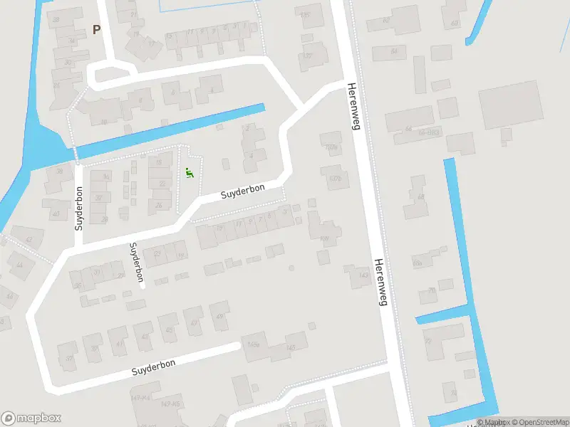 Overlastmelding Suyderbon in Rijnsaterwoude