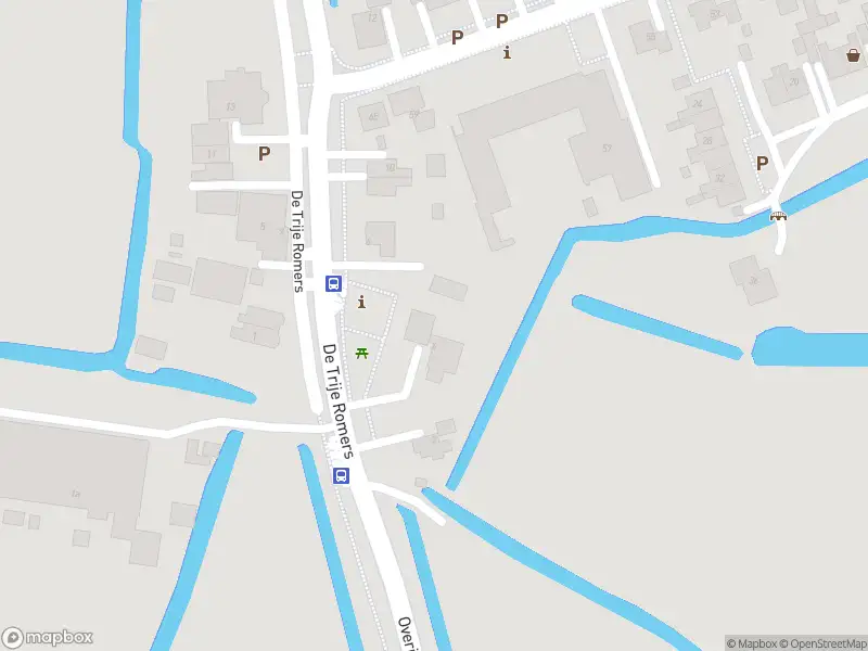 Politie met grote spoed naar de Overijsselsestraatweg in Reduzum vanwege ongeval met letsel