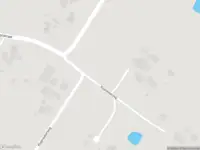 Brandweer met gepaste spoed naar de Klaarwaterweg in Nijkerkerveen vanwege middelgrote brand