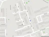 Traumahelikopter naar de Uranuslaan in Helmond