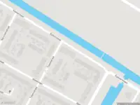 Ambulance met gepaste spoed naar de Esdoornlaan in Rozenburg