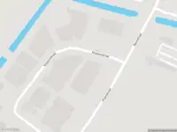 Politie naar de Argonstraat in Ede vanwege aanrijding met letsel