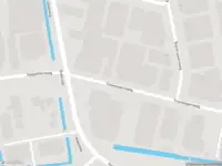 Brandweer met grote spoed naar de Touwslagersweg in Woerden vanwege afgaan automatisch brandalarm