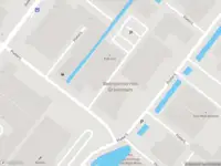 Brandweer met grote spoed naar de Pletterij in Noordwijkerhout