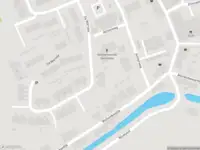 Ambulance met gepaste spoed naar de De Warnaar in Poortugaal